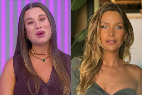 Tita Ureta, Mayte Rodríguez