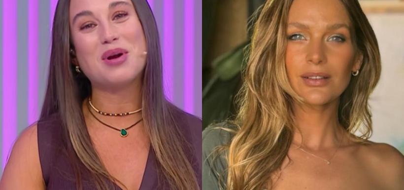 Tita Ureta, Mayte Rodríguez