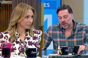 Karen Doggenweiler, José Antonio Neme