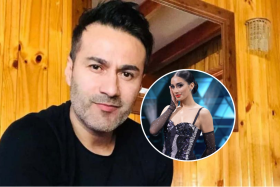 Cristián Henríquez, Antonella Henríquez, Ruperto