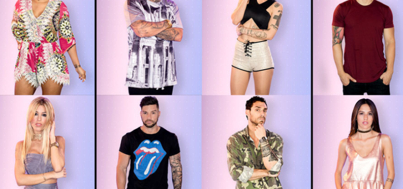 Recordado ex chico reality se convirtió en padre por primera vez