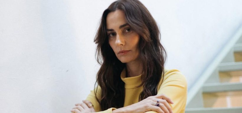 Javiera Díaz de valdés