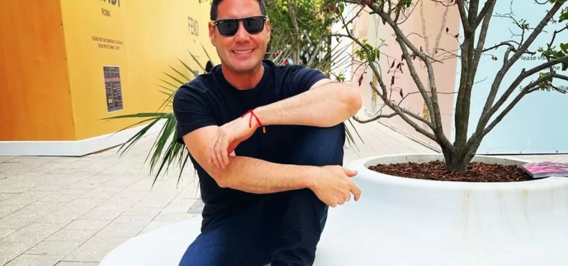 Pancho Saavedra