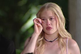 Michelle Peint. El internado