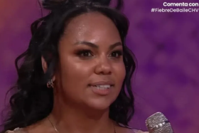 betsy camino - mamá