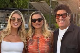 blu dumay - maría alberó - iván zamorano