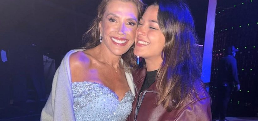 carolina arregui - hija - maría jesús sothers