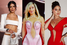 chica reality - ignacia michelson