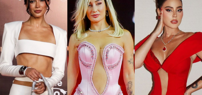 chica reality - ignacia michelson