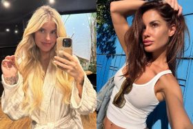 coté lopez - gala caldirola