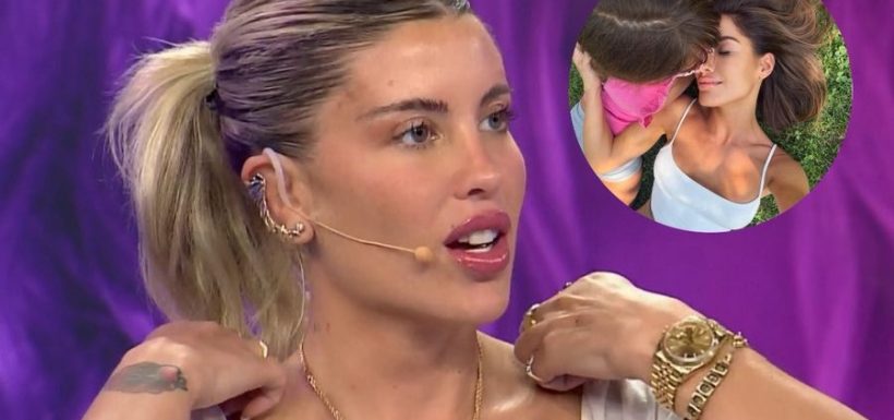 coté lópez - gala caldirola