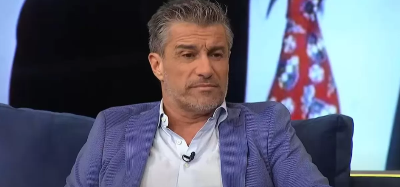 Fernando Solabarrieta