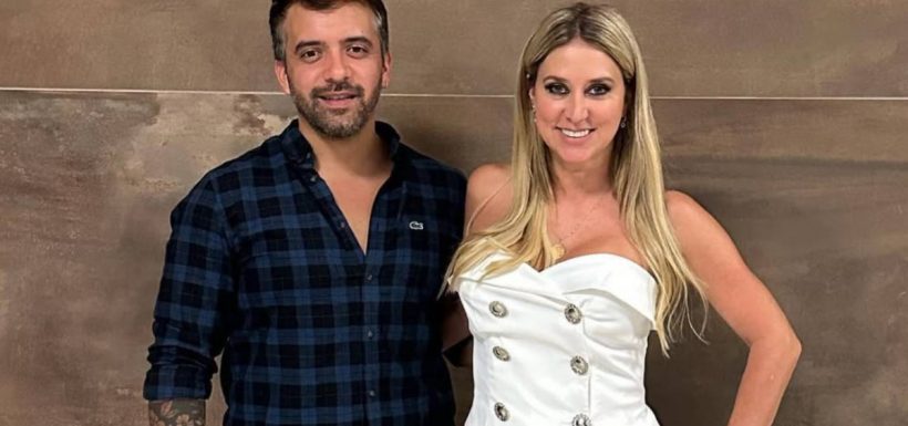 Flaviana Seeling, Orlando Carmona
