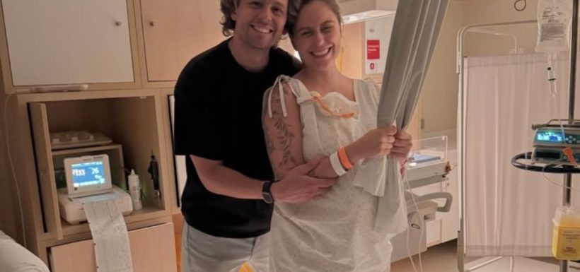 Joaquín Méndez, Amanda Martínez