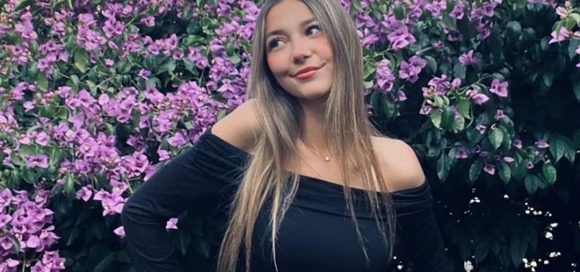 hija javiera díaz de valdés - pablo mackenna - rosa mackenna