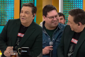 hijo julio césar rodríguez