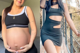 influencer - ignacia antonia - peso