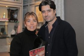 jorge zabaleta y francisca allende