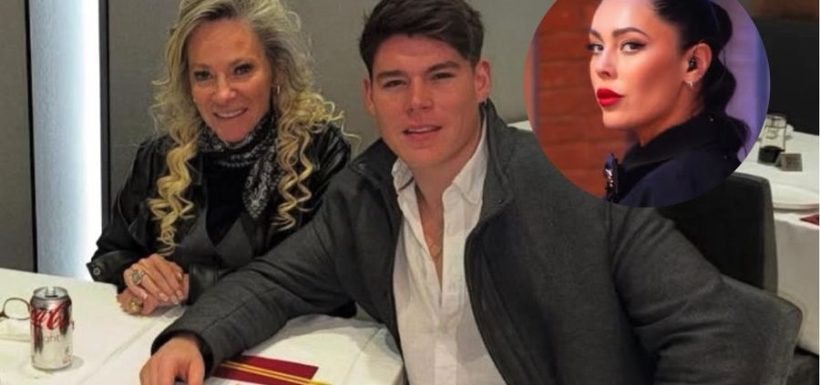 mamá cuco cerda - daniela aránguiz