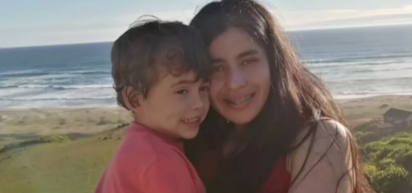 Tomás Bravo, Estefanía Gutiérrez