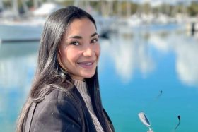 Arenita, Natalia Rodríguez