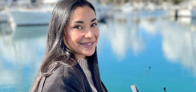 Arenita, Natalia Rodríguez