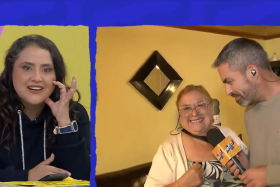 pamela leiva - mamá