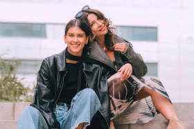 pancha merino - hija