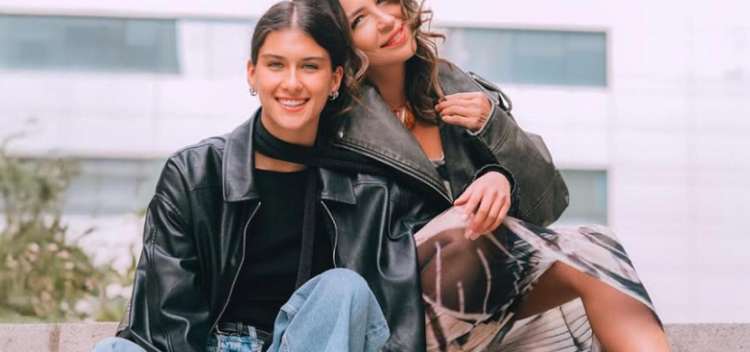 pancha merino - hija
