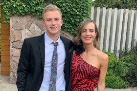 pedro cisternas - diana bolocco