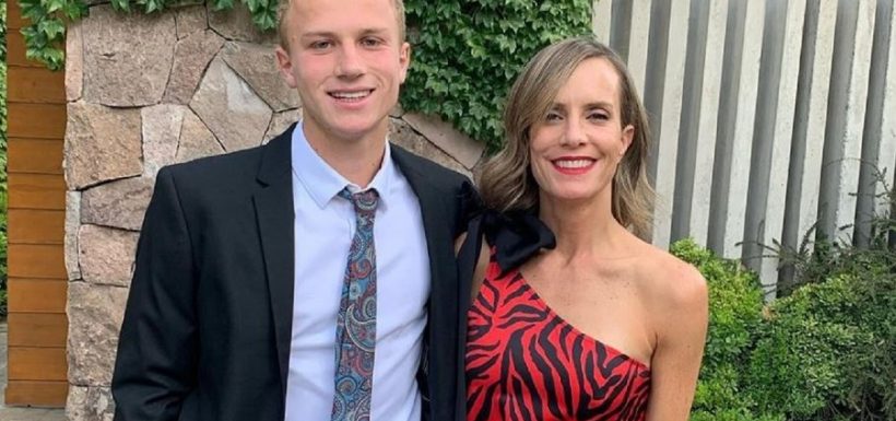 pedro cisternas - diana bolocco