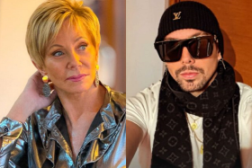 raquel argandoña y nano calderón