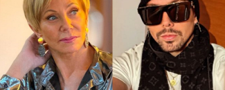 raquel argandoña y nano calderón