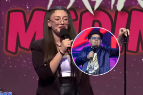 Fran Medina, Mauricio Medina, el Indio