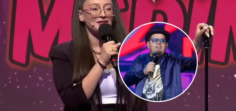 Fran Medina, Mauricio Medina, el Indio