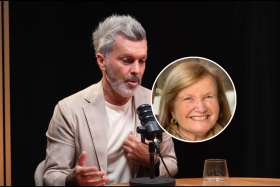 Cristián Sánchez, Rosa Barceló