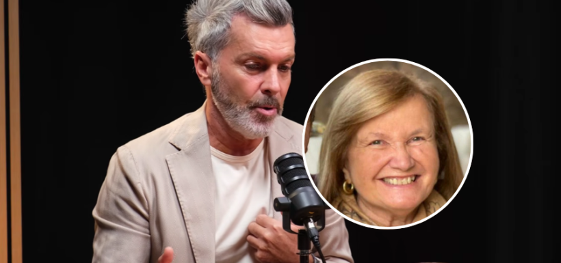 Cristián Sánchez, Rosa Barceló