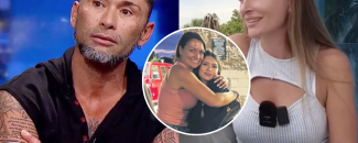 Chino Ríos, Paula Pavic, Isidora Ríos