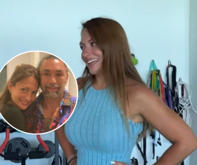 Paula Pavic, Chino Ríos