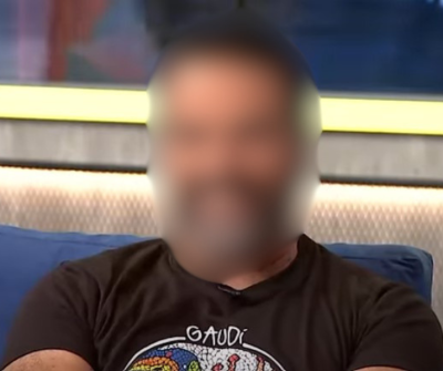 Grave denuncia sacude a hijo de recordado actor: Expareja impactó con estremecedor testimonio