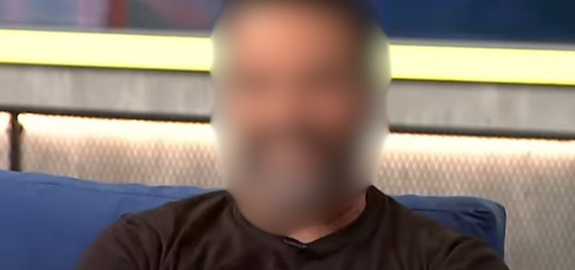 Grave denuncia sacude a hijo de recordado actor: Expareja impactó con estremecedor testimonio