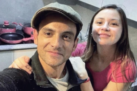 Gonzalo Ramírez - Hija