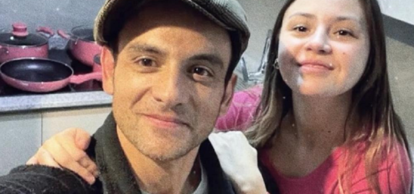 Gonzalo Ramírez - Hija