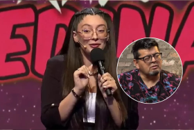Fran Medina, Mauricio Medina