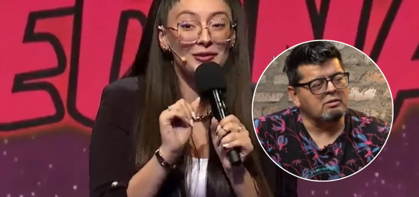 Fran Medina, Mauricio Medina