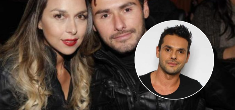 Paulo Garcés, Óscar Garcés, Joyce Castiblanco