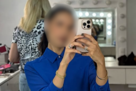 Conocida periodista confiesa sus deseos de convertirse en madre: "Sola o con pareja"