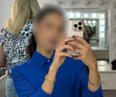 Conocida periodista confiesa sus deseos de convertirse en madre: "Sola o con pareja"