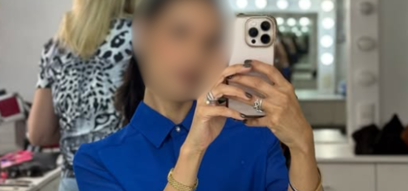 Conocida periodista confiesa sus deseos de convertirse en madre: "Sola o con pareja"