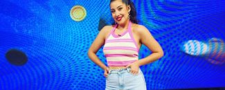 María José Quintanilla